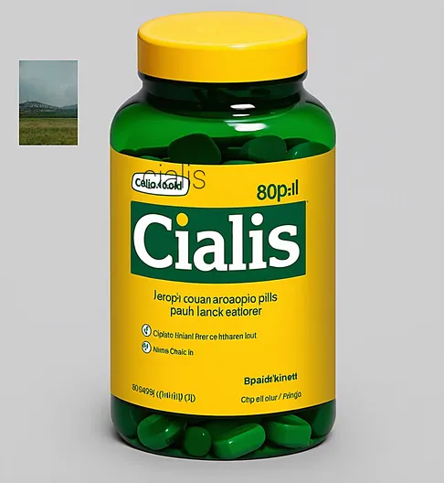 Cialis générique mylan